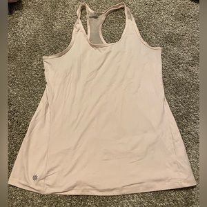 Athleta tank top